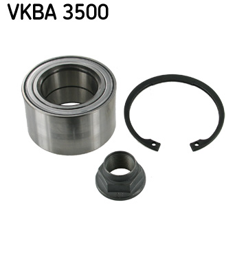 Wheel Bearing Kit - VKBA 3500 SKF